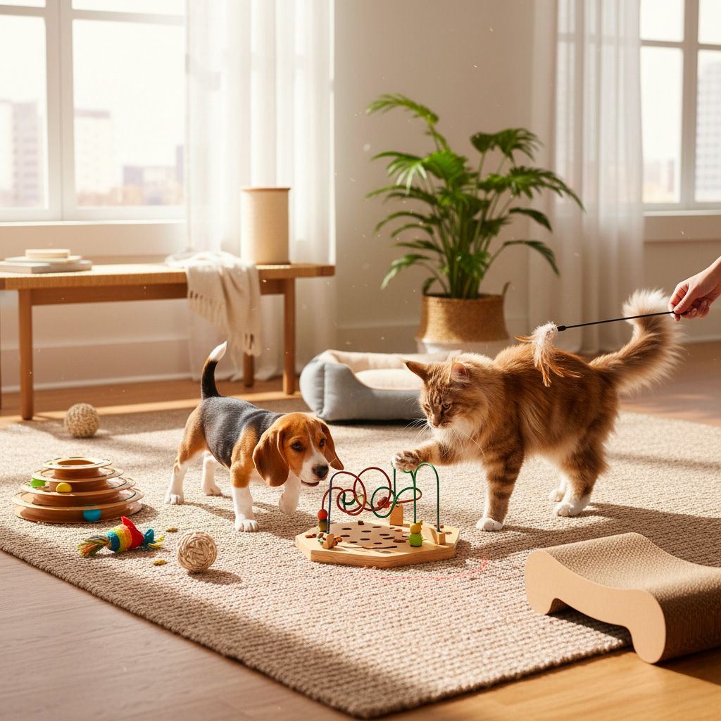 Toys & Entertainment